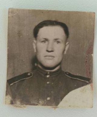Сиднев Сергей Павлович