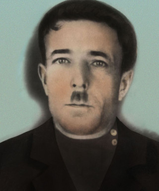 Демин Петр Михайлович