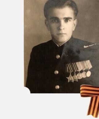 Чопчиц Иван Адамович