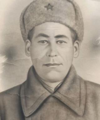 Гибадуллин Хурматулла Идиятуллович