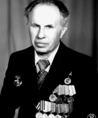 ЗОЛОТОВ НИКОЛАЙ ЕМЕЛЬЯНОВИЧ