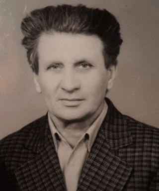 ЗОЛОТОВ КОНСТАНТИН ЕМЕЛЬЯНОВИЧ