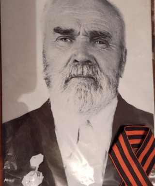 Ефремов Илларион Прокопьевич