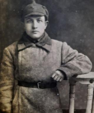 Головастов Андрей Иванович