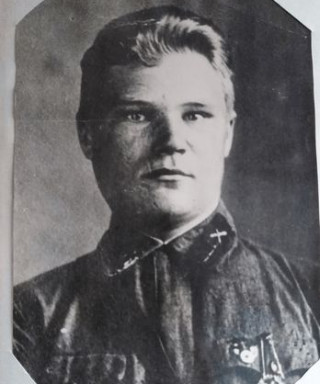 Ишуков Николай Миронович