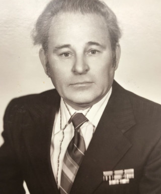 Цапулин Александр Андреевич