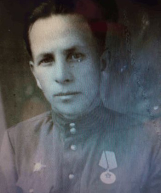 Васильев Леонид Алексеевич