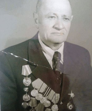 Петоян Оганнес Егязарович