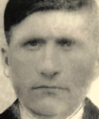 Горлов Гавриил Семёнович