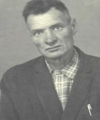 Логачев Трофим