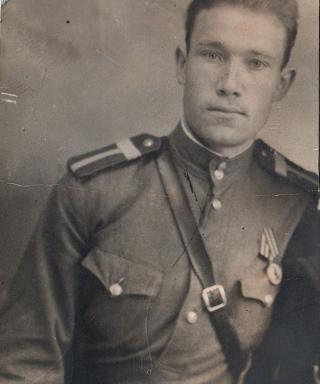 Брыжинский Иван Сергеевич