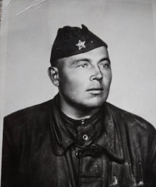 Калашников Иван Николаевич
