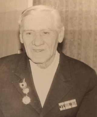 Петунин Сергей Алексеевич