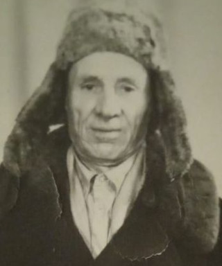 Мазаев Михаил Фёдорович