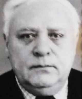 Дерюжкик Евгений Порфирьевич
