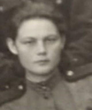 Жуковская Маргарита Петровна