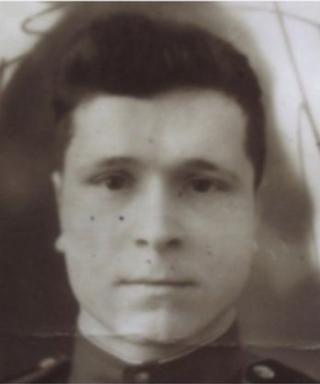 Чижик Константин Саввич