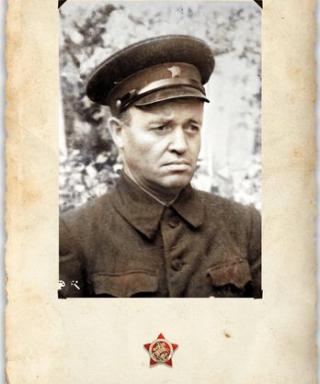 Кузнецов Алексей Игнатьевич