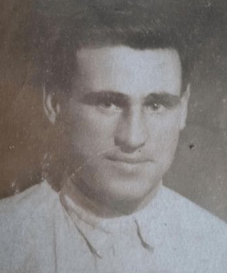 Богомазов Виктор Александрович