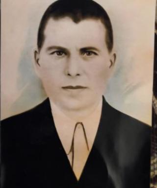 Лаушкин Трофим Васильевич