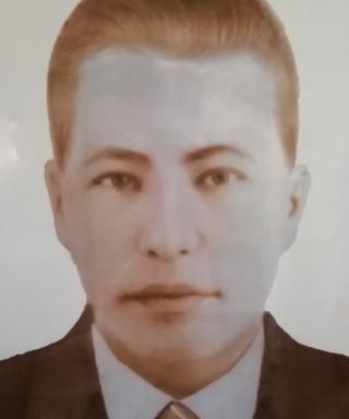 Шемякин Андрей Иннокентьевич