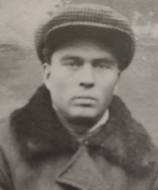 Подпорин Иван Павлович