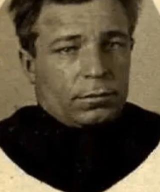 Родин Иван Васильевич