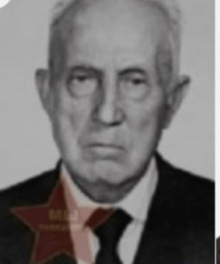 Александров Николай Леонтьевич
