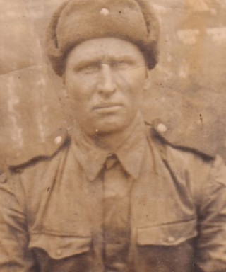 Подгорнов Александр Андреевич