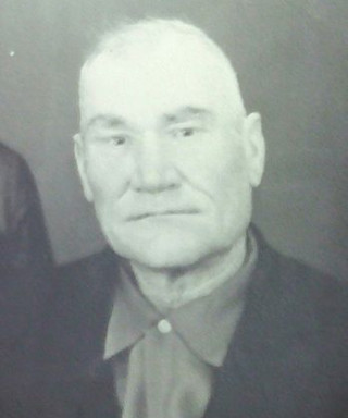 Пономарев Никита Лукич