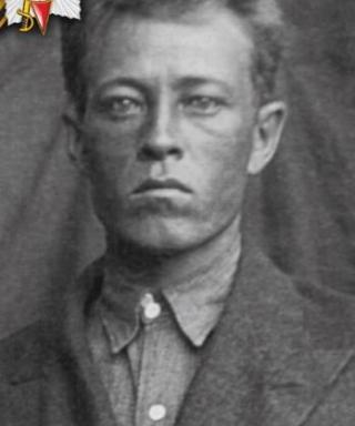 Калабугин Максим Петрович