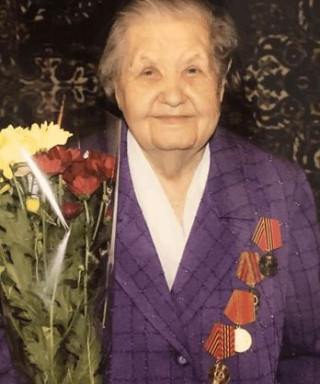 Клименко Александра Васильевна