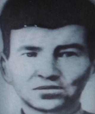 Четайкин Афанасий Владимирович