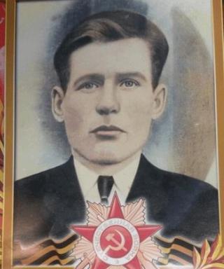 Ходов Кирилл Митрофанович