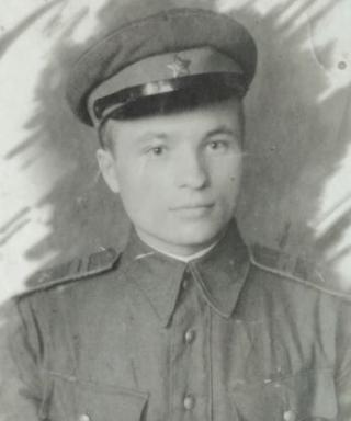 Силаев Иван Григорьевич