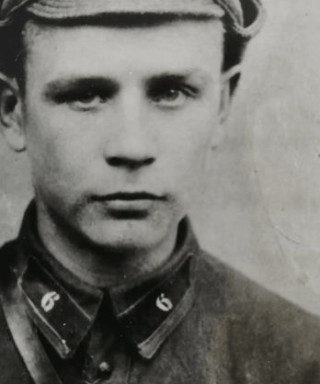 Давыдов Павел Васильевич