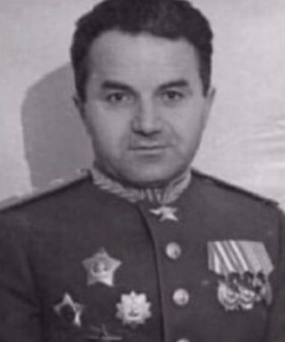 Худяков Сергей Александрович