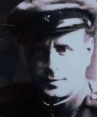 Петров Валентин Николаевич