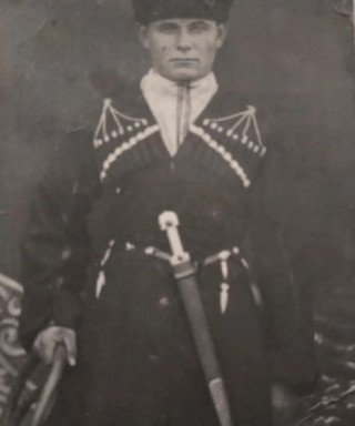 Иваненко Фёдор Васильевич