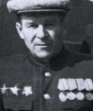 Лежеников Моисей Ефимович