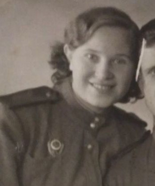 Царева Нина Николаевна