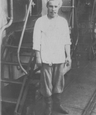 Колосов Алексей Гаврилович