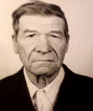 Лямзин Павел Павлович