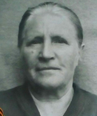 Осюнина Мария Алексеевна