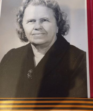 Иванникова Полина Алексеевна