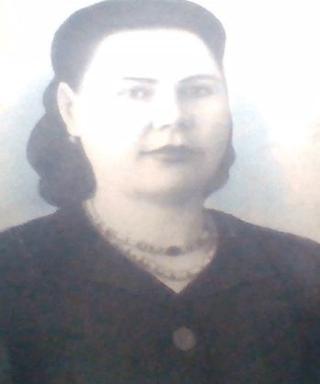 Волкова Анна Андреевна