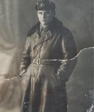 Булатов Галий Султанович