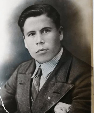 Ширяев Матвей Александрович