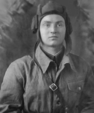 Югов Дмитрий Иванович