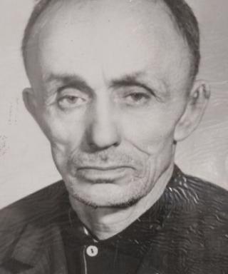 Латыпов Сабирьян Латыпович